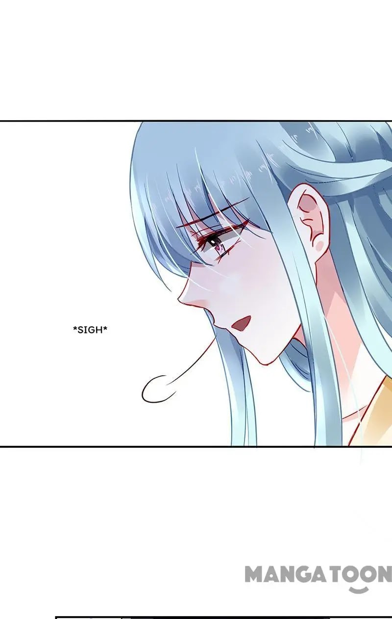 Haomen Qifu de Chuntian Chapter 260 page 19 - Chapter 260