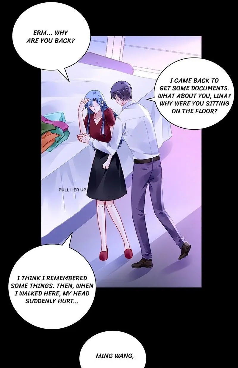 Haomen Qifu de Chuntian Chapter 260 page 2 - Chapter 260