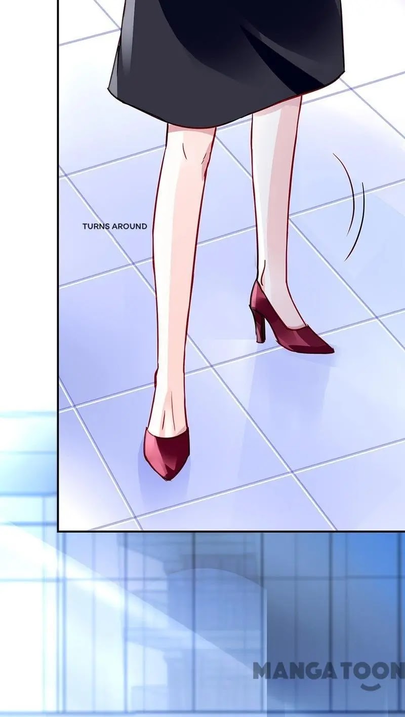 Haomen Qifu de Chuntian Chapter 260 page 20 - Chapter 260