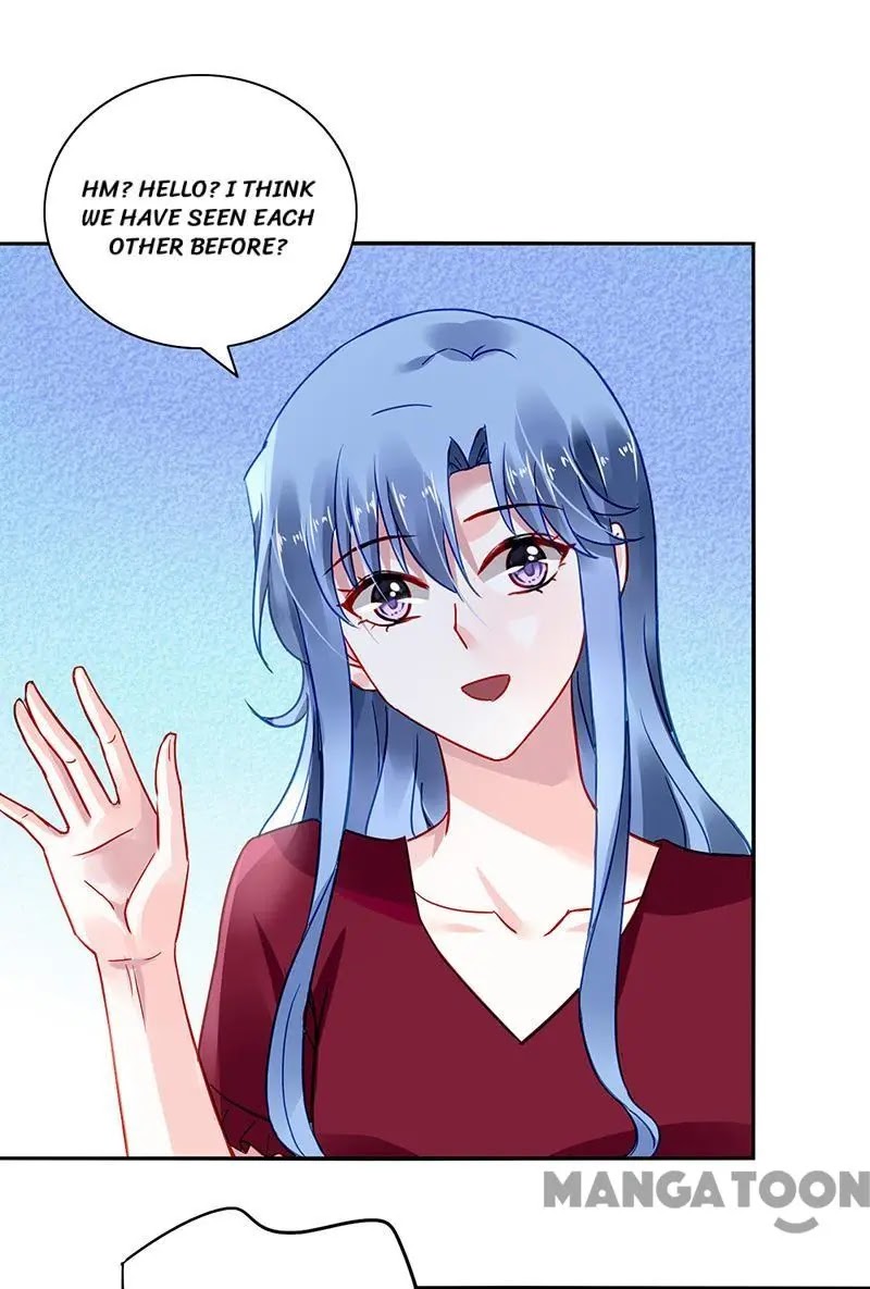 Haomen Qifu de Chuntian Chapter 260 page 23 - Chapter 260
