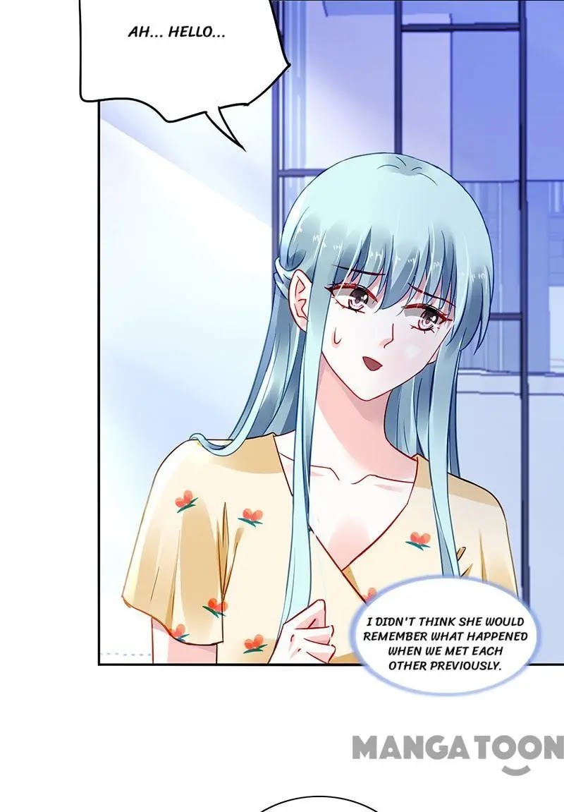 Haomen Qifu de Chuntian Chapter 260 page 24 - Chapter 260