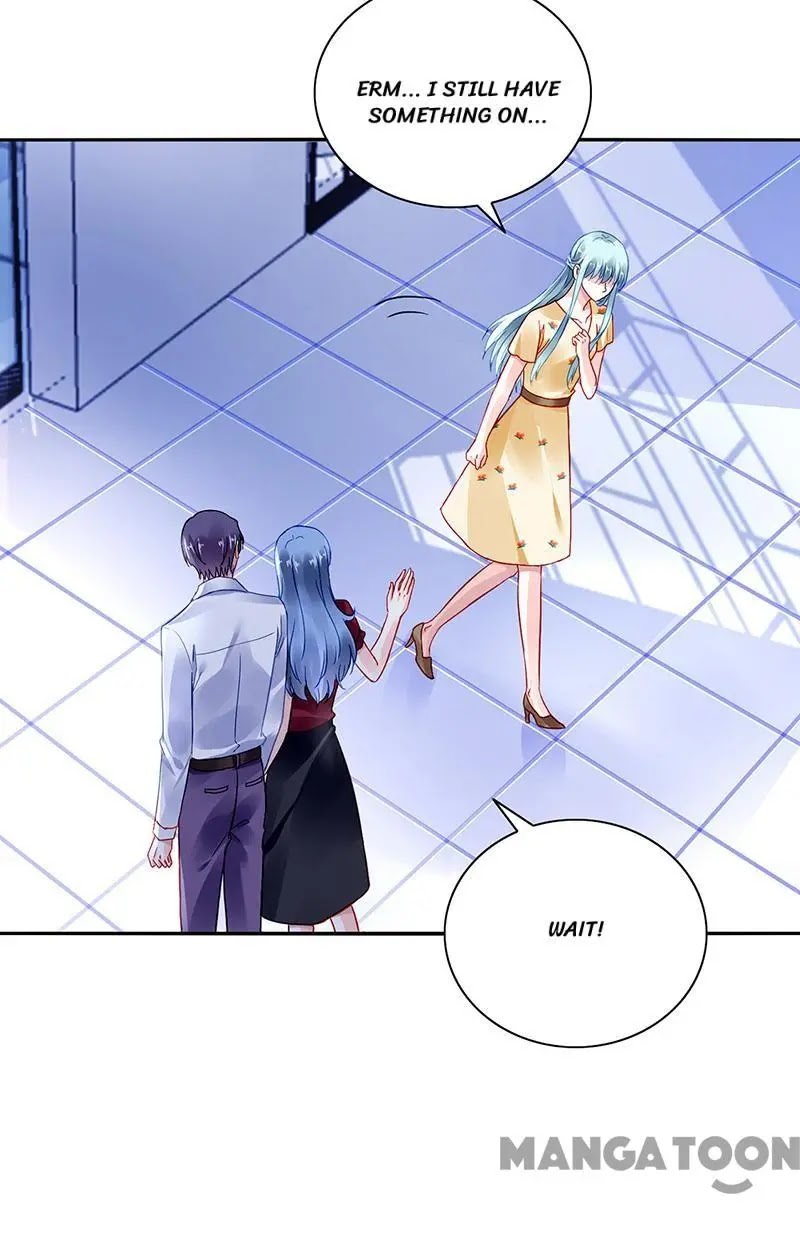Haomen Qifu de Chuntian Chapter 260 page 25 - Chapter 260