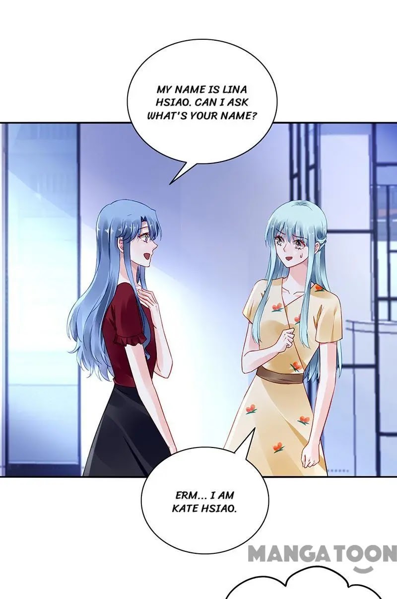 Haomen Qifu de Chuntian Chapter 260 page 26 - Chapter 260