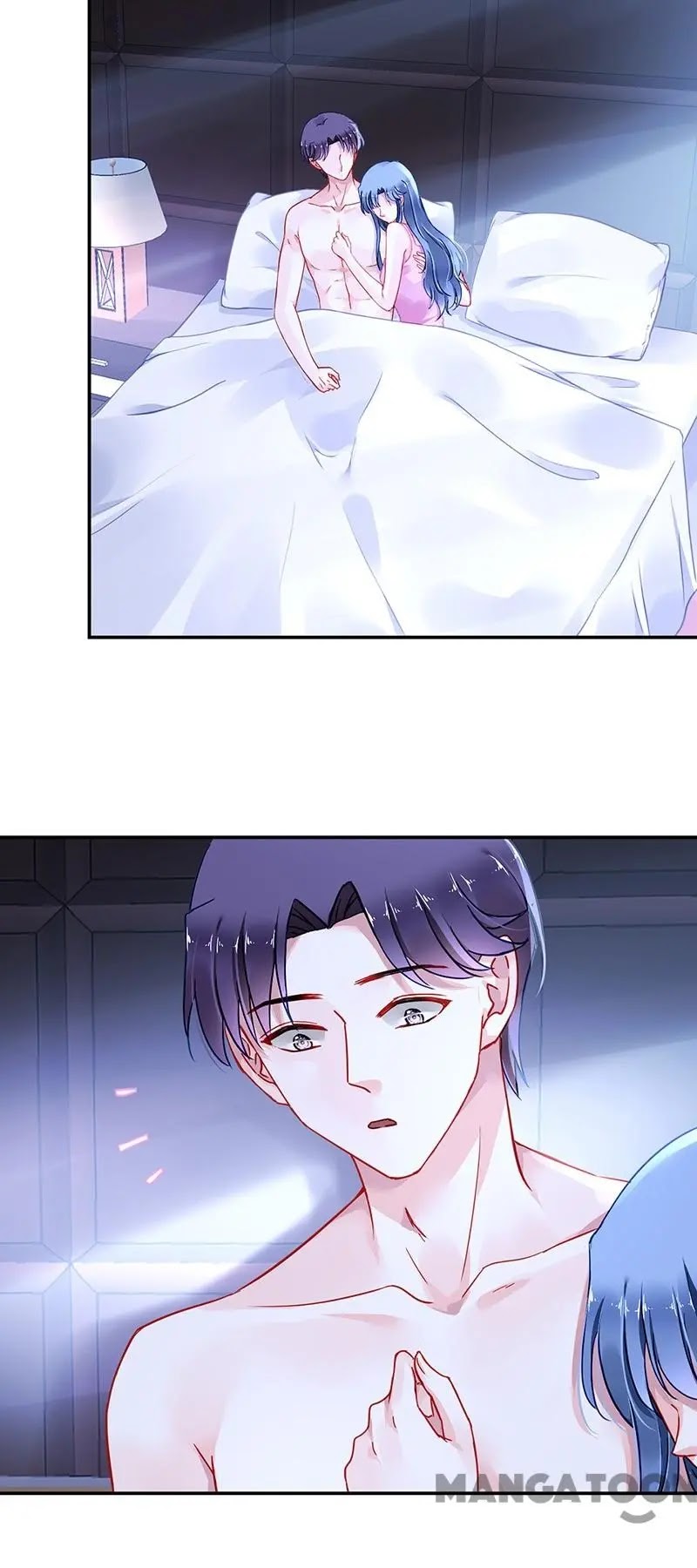 Haomen Qifu de Chuntian Chapter 260 page 7 - Chapter 260