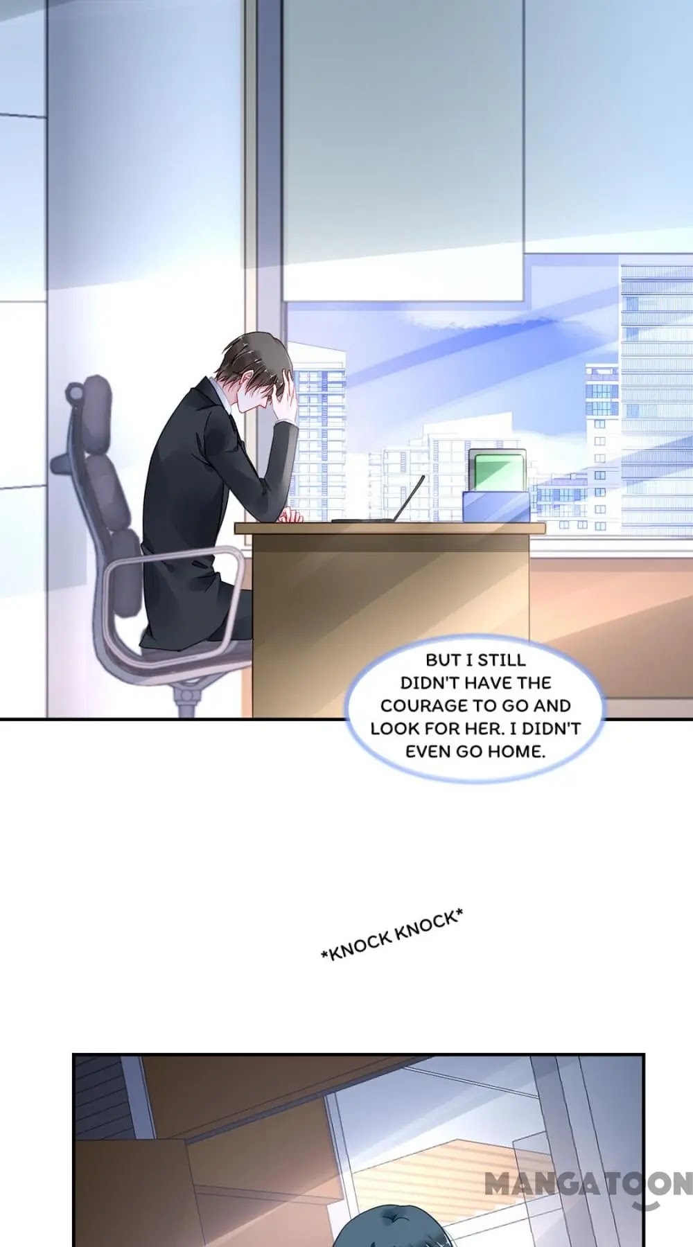 Haomen Qifu de Chuntian Chapter 261 page 16 - Chapter 261