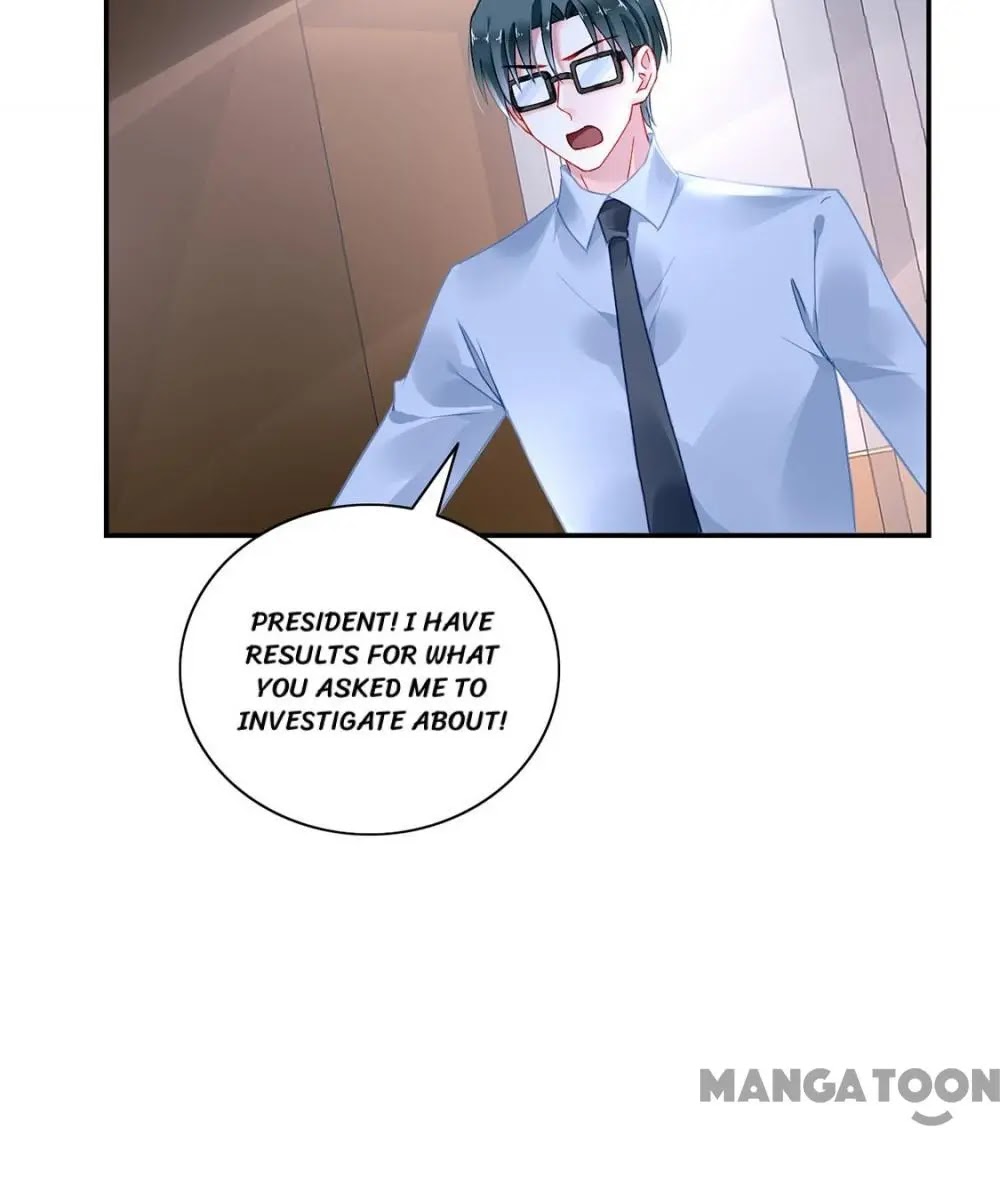 Haomen Qifu de Chuntian Chapter 261 page 17 - Chapter 261