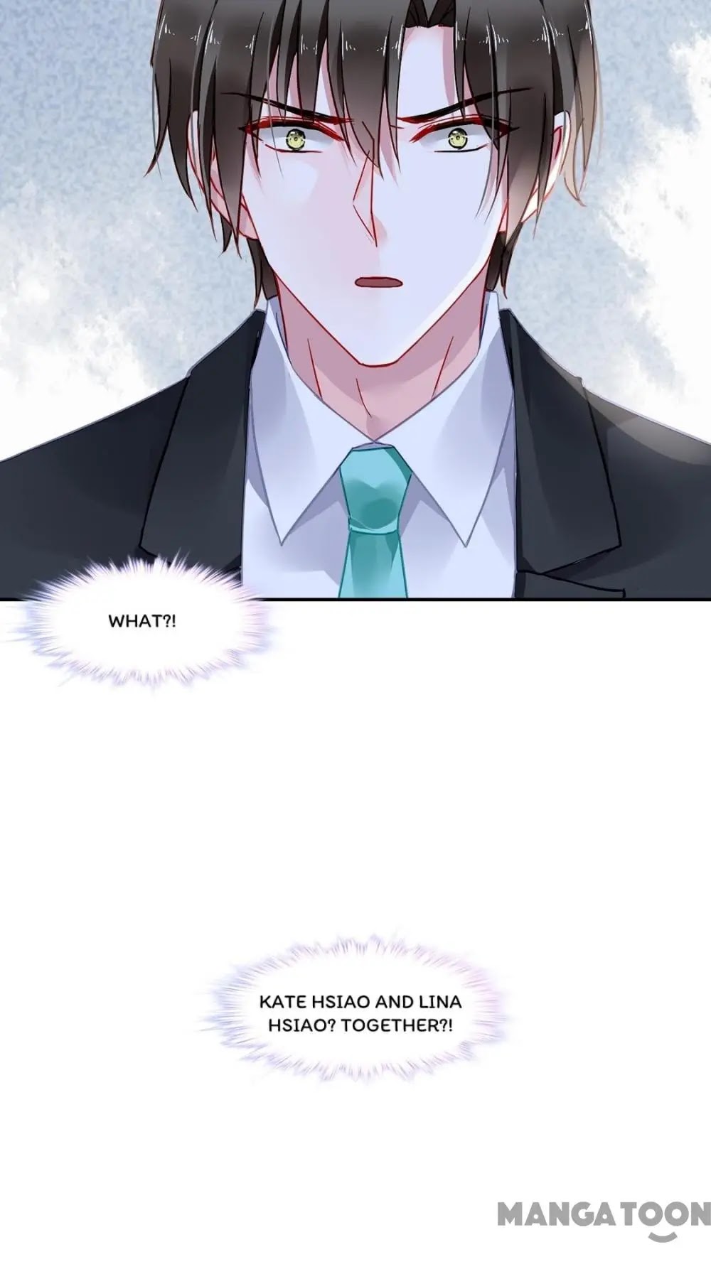 Haomen Qifu de Chuntian Chapter 261 page 26 - Chapter 261