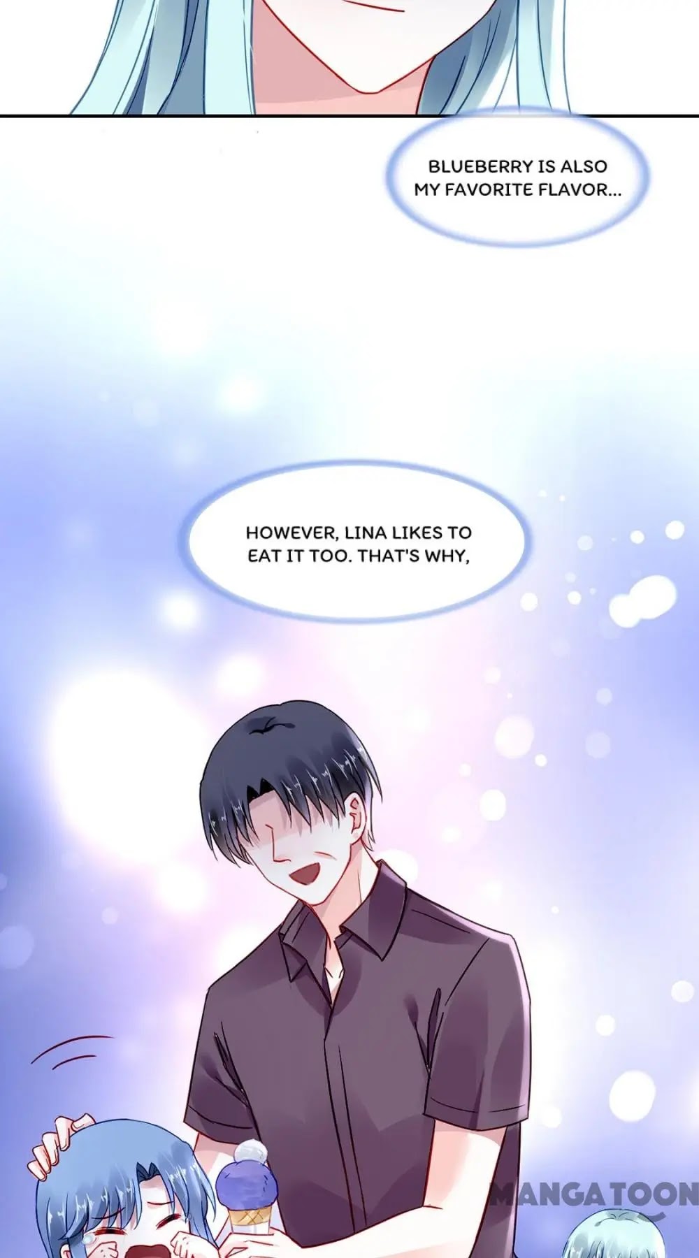 Haomen Qifu de Chuntian Chapter 261 page 7 - Chapter 261