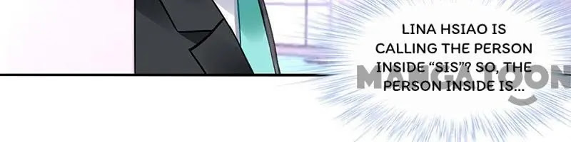 Haomen Qifu de Chuntian Chapter 262 page 10 - Chapter 262