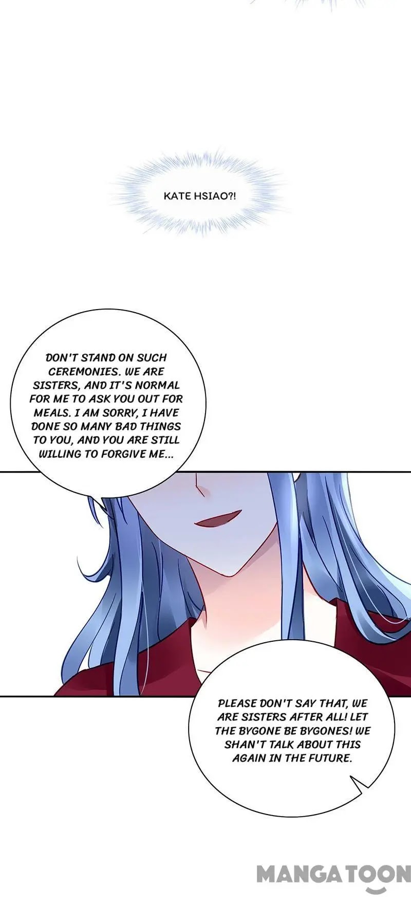 Haomen Qifu de Chuntian Chapter 262 page 11 - Chapter 262