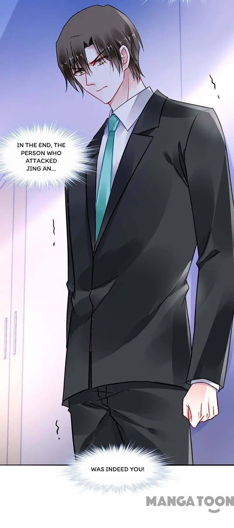 Haomen Qifu de Chuntian Chapter 262 page 14 - Chapter 262