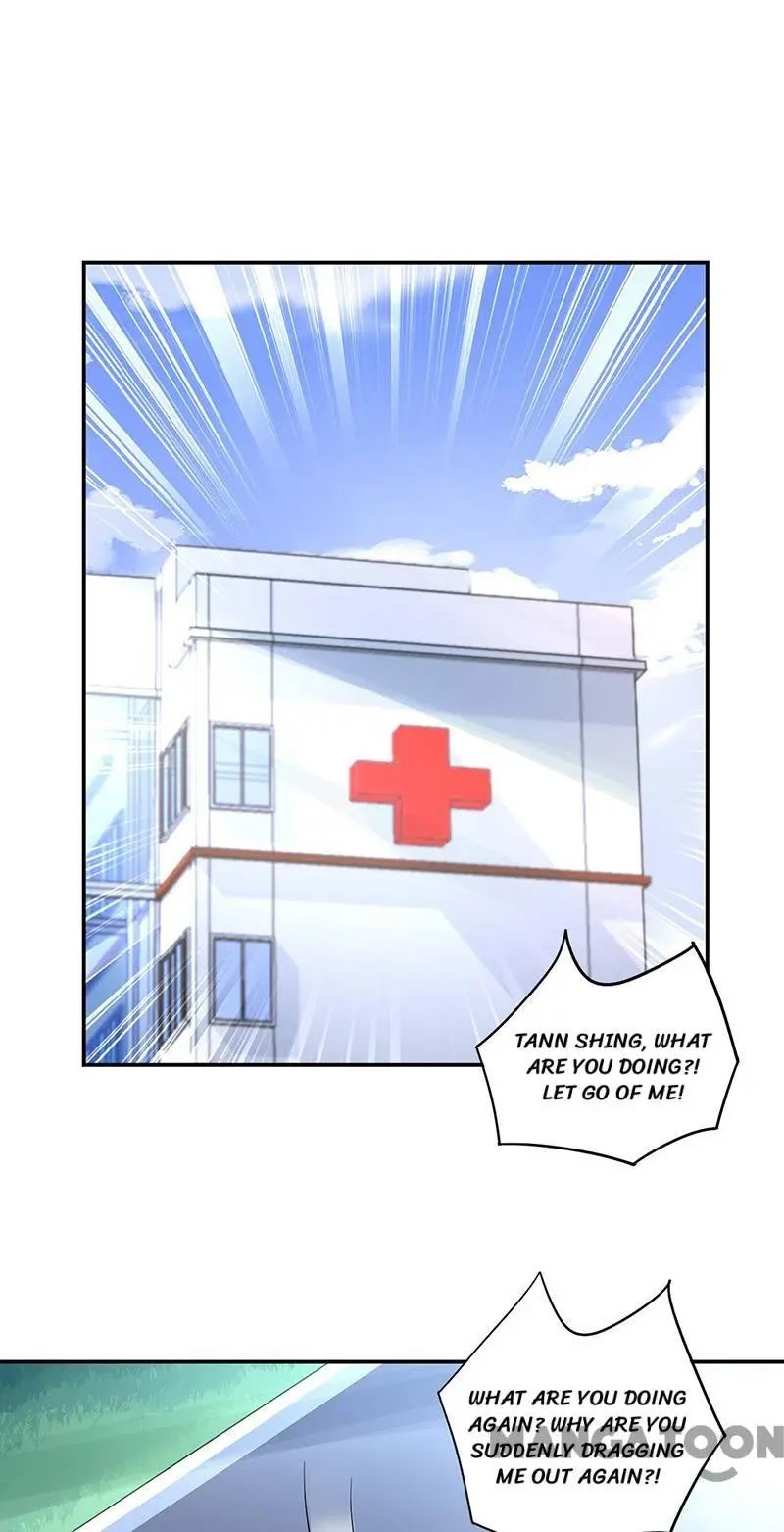 Haomen Qifu de Chuntian Chapter 262 page 16 - Chapter 262