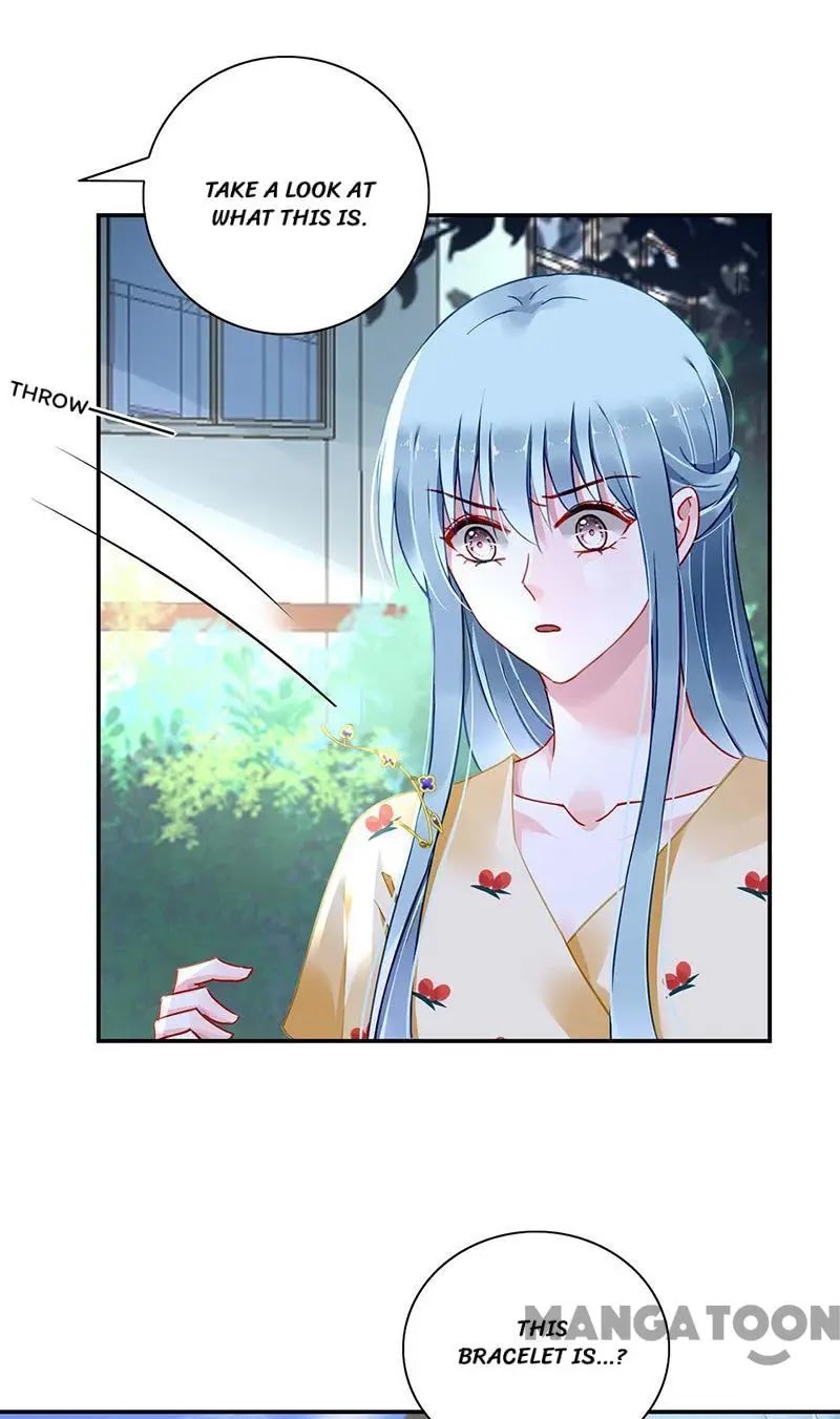 Haomen Qifu de Chuntian Chapter 262 page 19 - Chapter 262