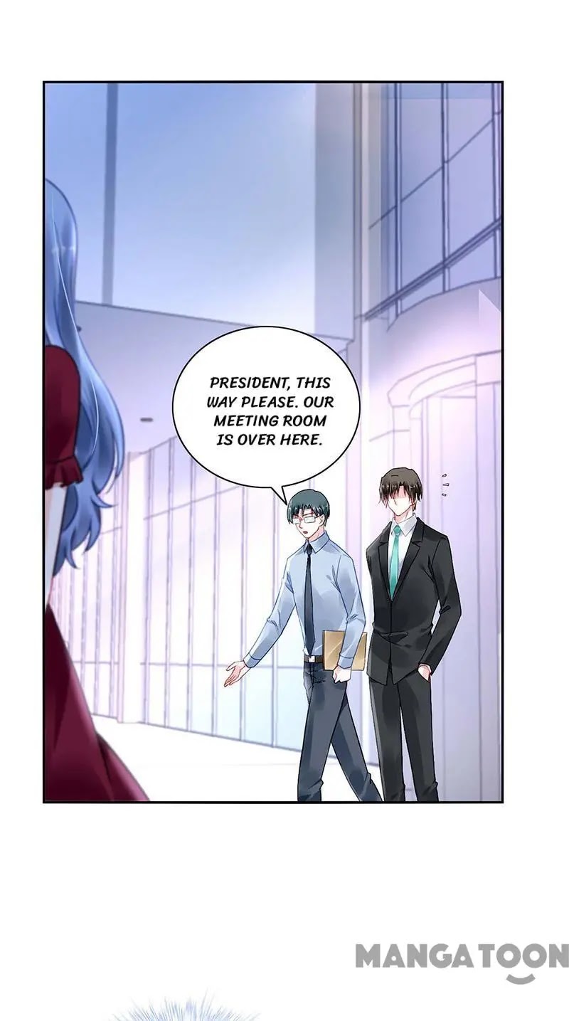 Haomen Qifu de Chuntian Chapter 262 page 2 - Chapter 262