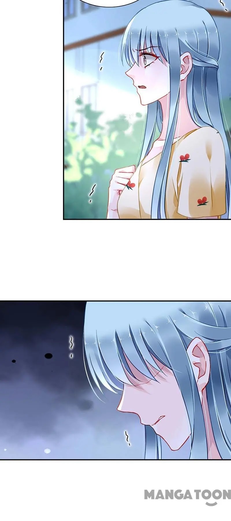 Haomen Qifu de Chuntian Chapter 262 page 23 - Chapter 262