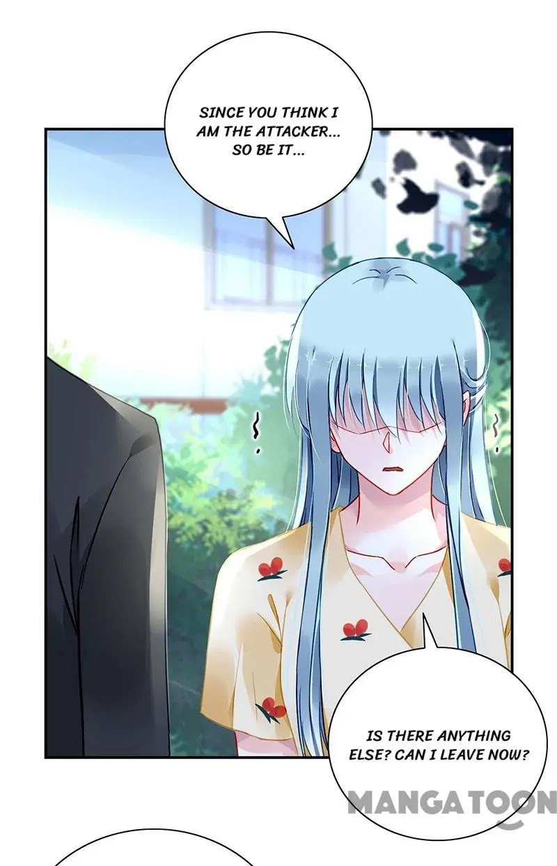 Haomen Qifu de Chuntian Chapter 262 page 25 - Chapter 262