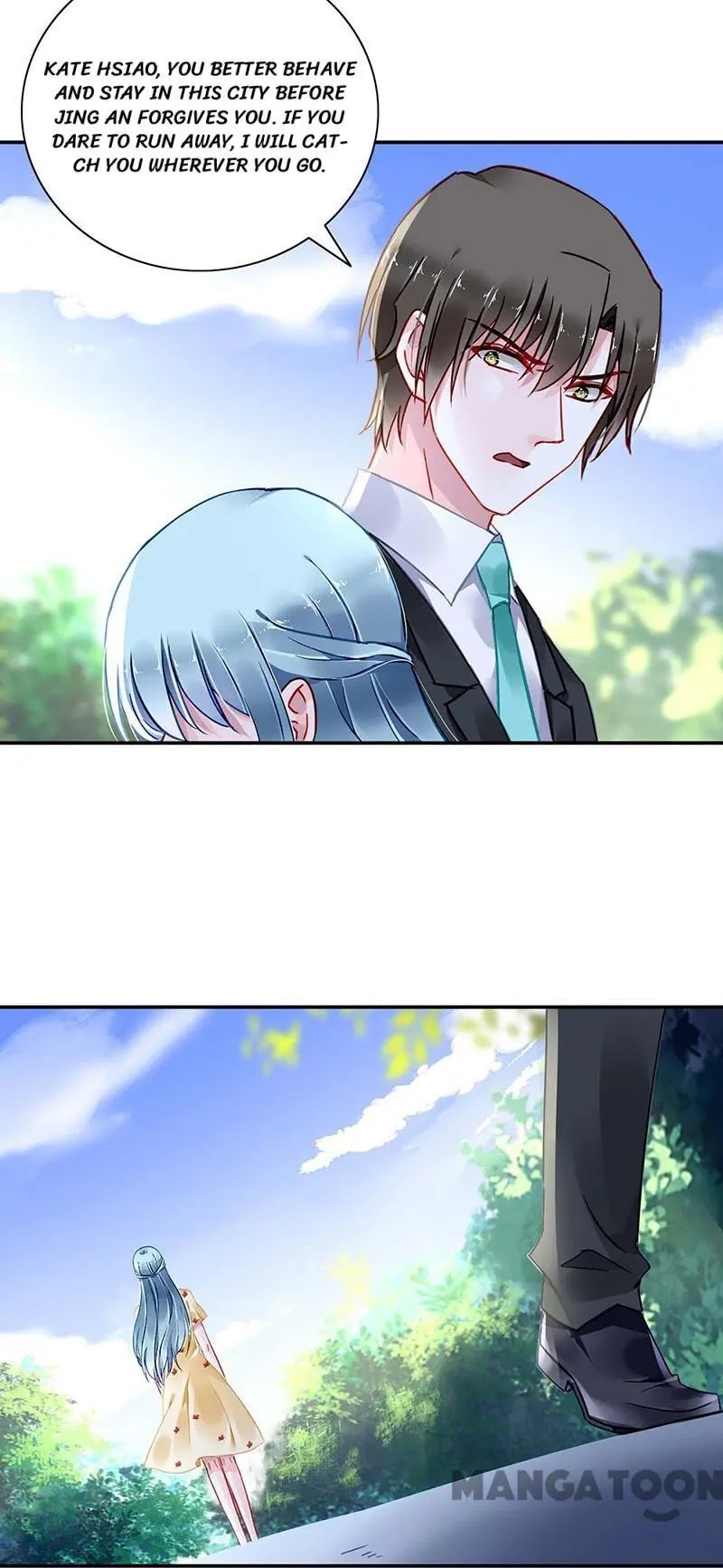 Haomen Qifu de Chuntian Chapter 262 page 26 - Chapter 262