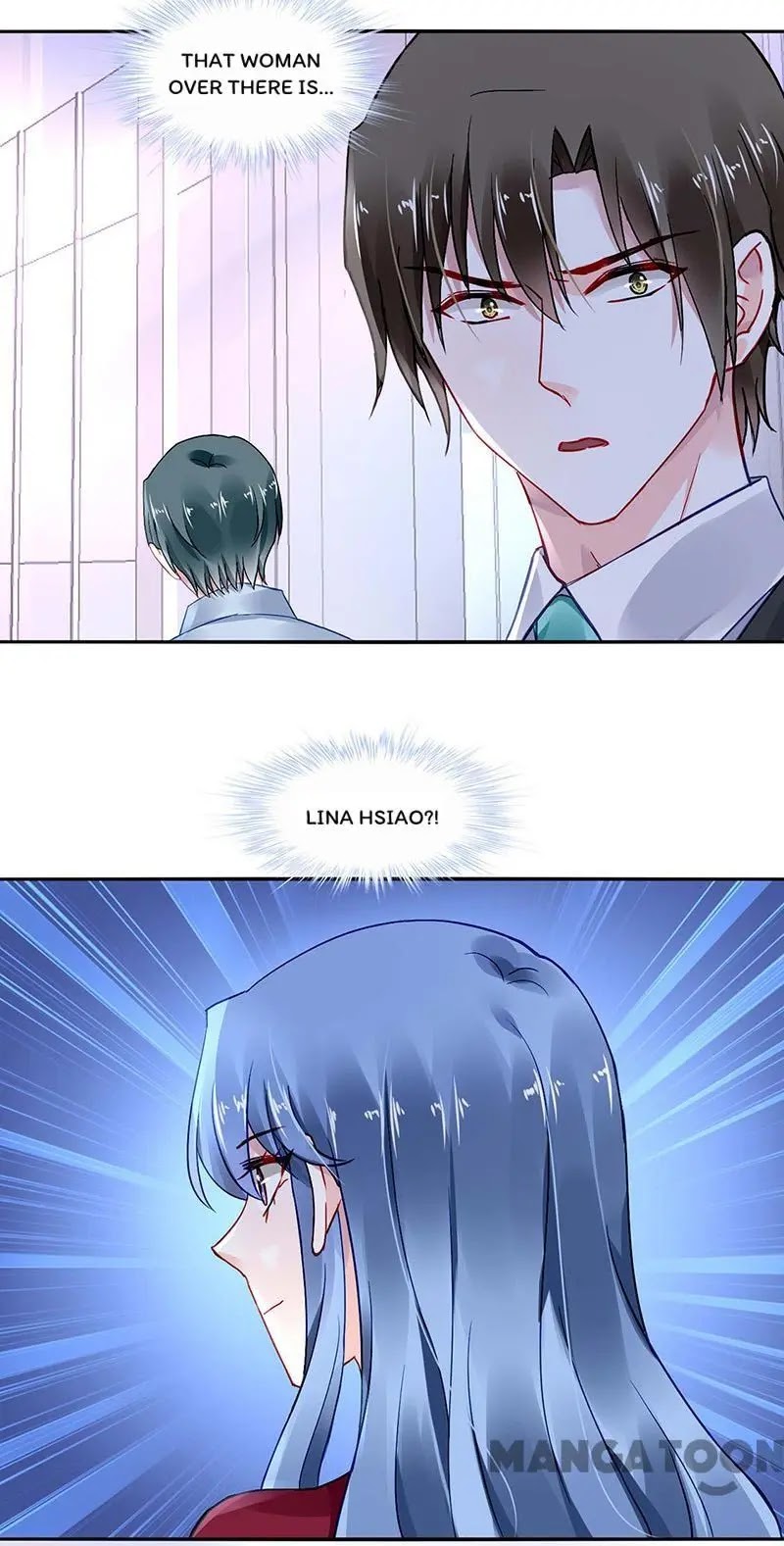 Haomen Qifu de Chuntian Chapter 262 page 3 - Chapter 262