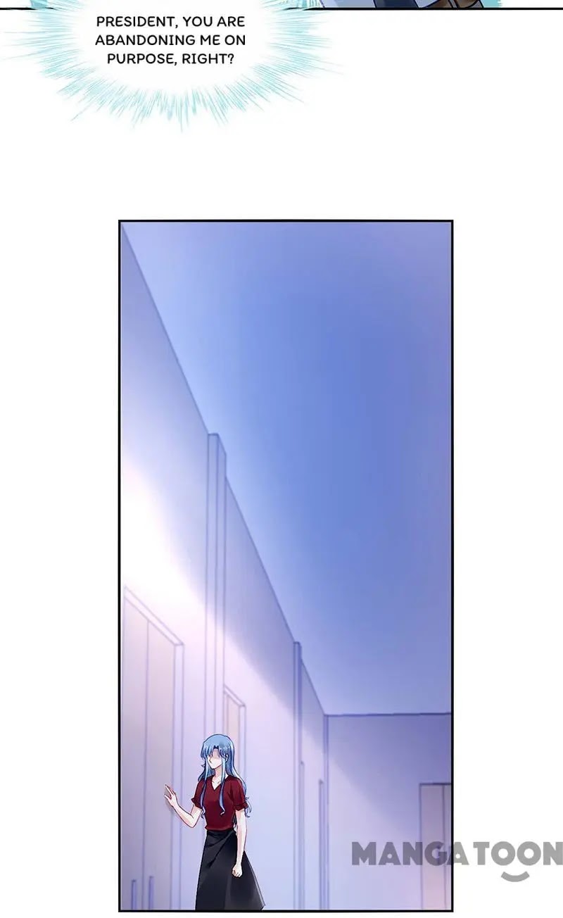 Haomen Qifu de Chuntian Chapter 262 page 7 - Chapter 262