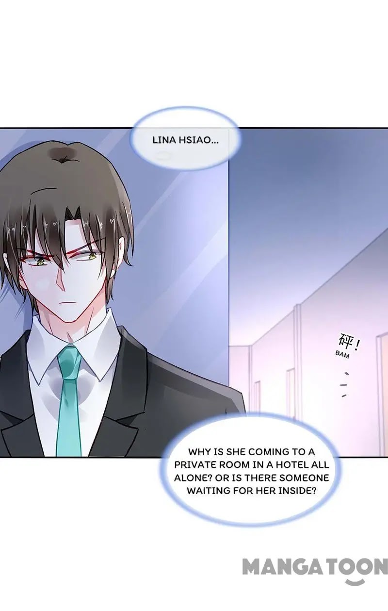 Haomen Qifu de Chuntian Chapter 262 page 8 - Chapter 262