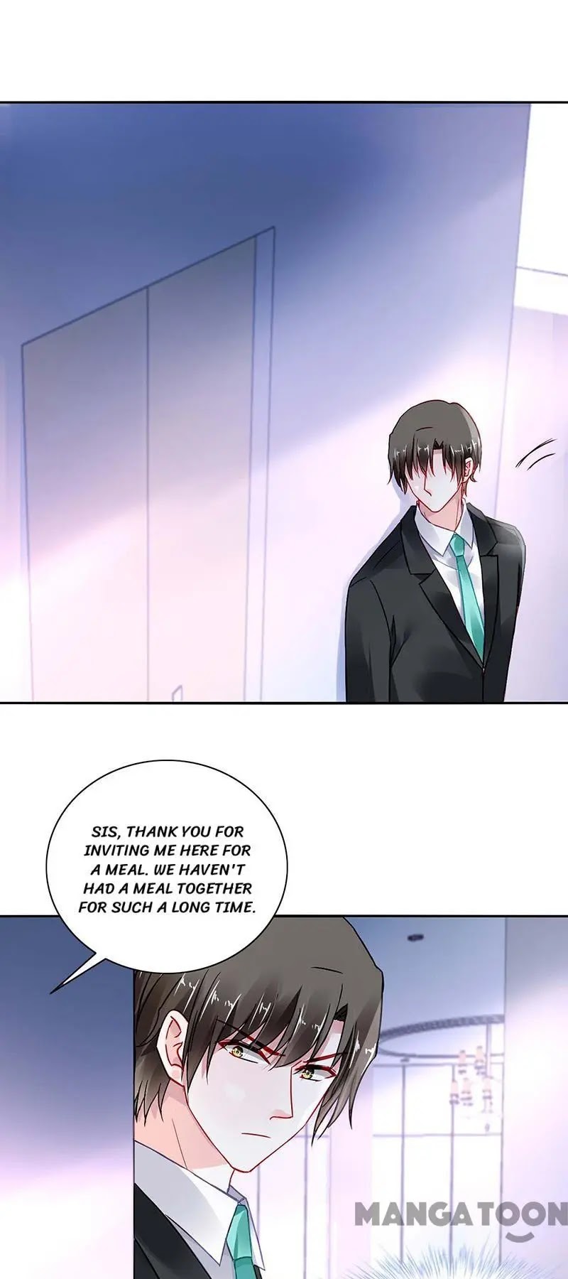 Haomen Qifu de Chuntian Chapter 262 page 9 - Chapter 262
