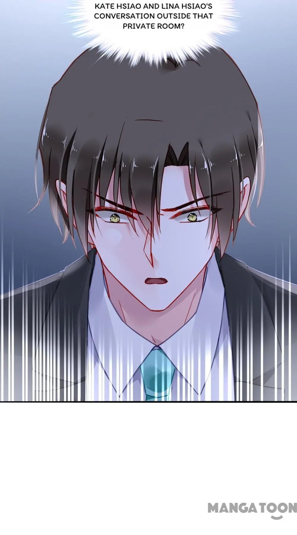 Haomen Qifu de Chuntian Chapter 263 page 16 - Chapter 263