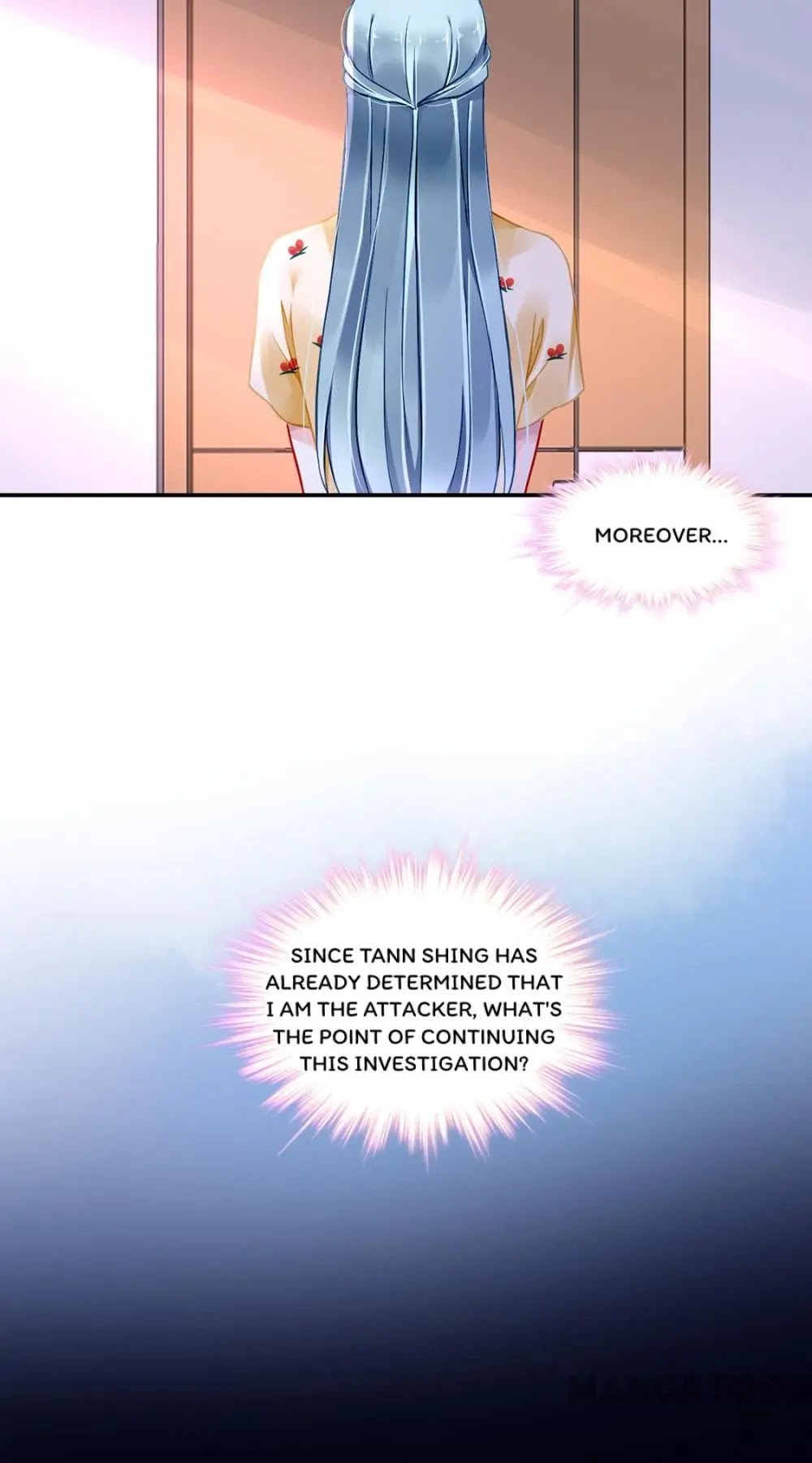 Haomen Qifu de Chuntian Chapter 263 page 22 - Chapter 263