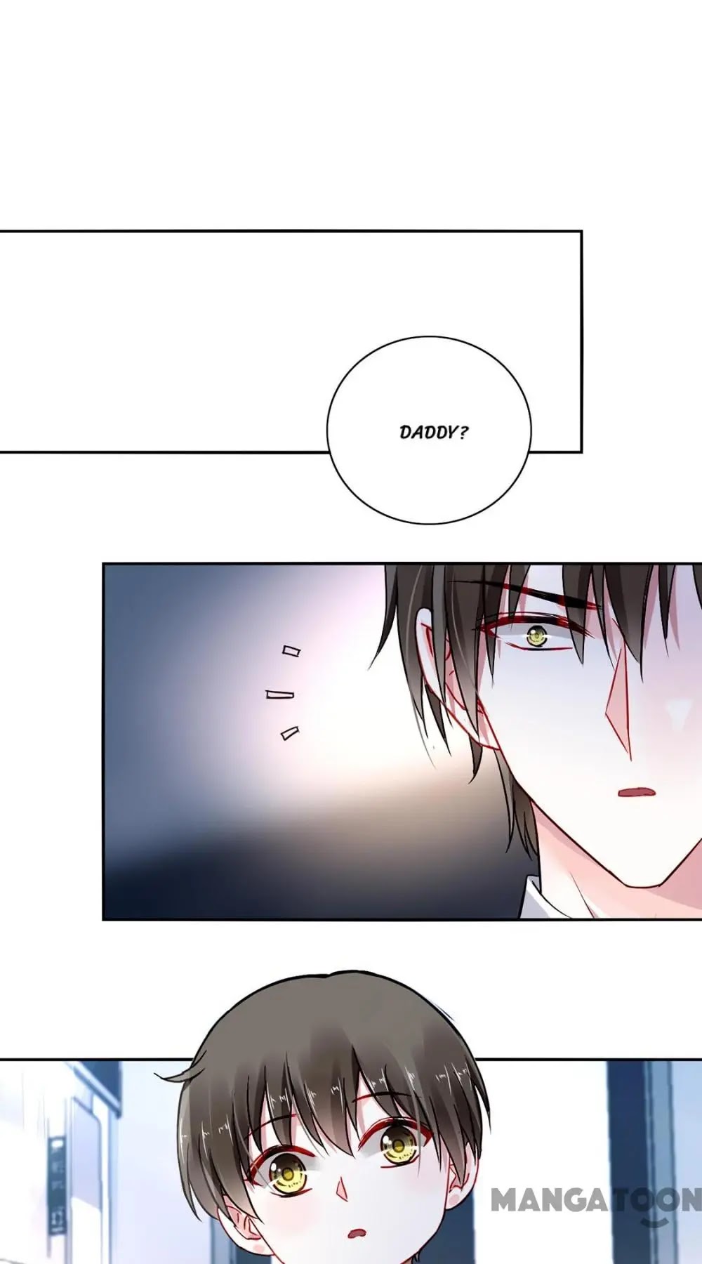 Haomen Qifu de Chuntian Chapter 263 page 7 - Chapter 263