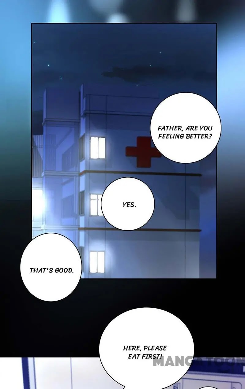 Haomen Qifu de Chuntian Chapter 264 page 1 - Chapter 264