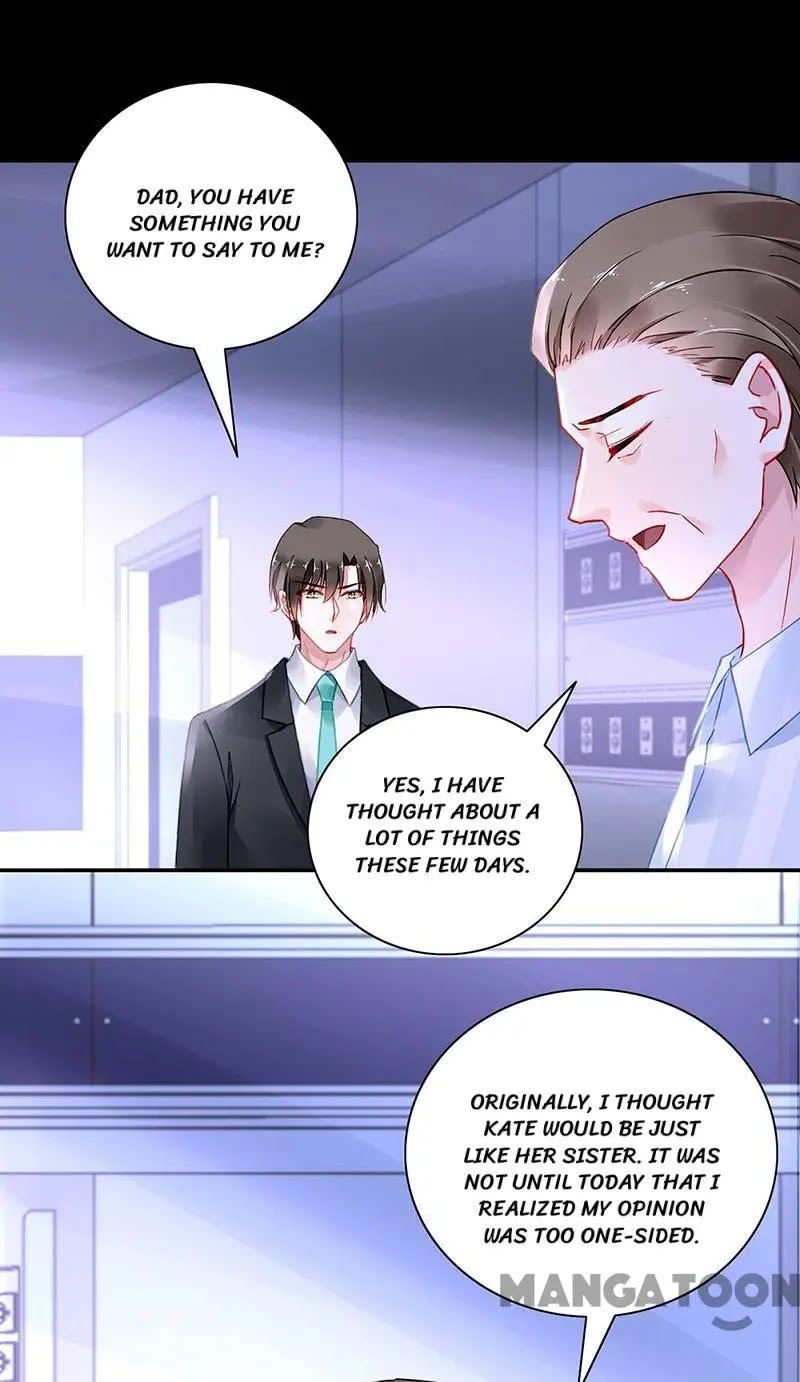 Haomen Qifu de Chuntian Chapter 264 page 12 - Chapter 264