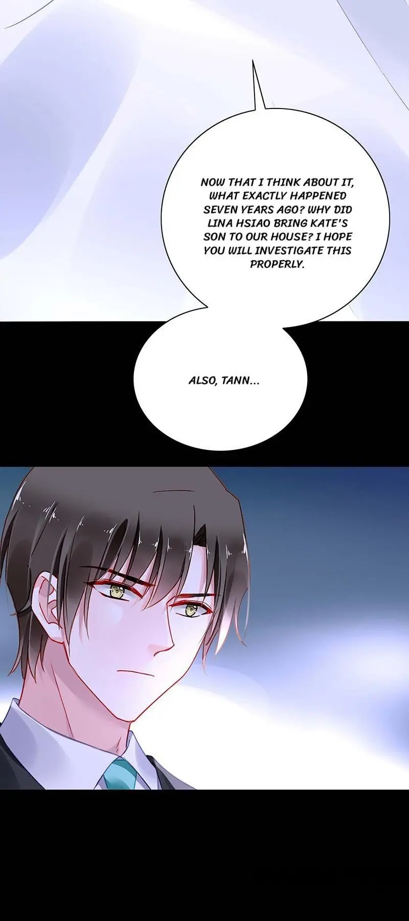 Haomen Qifu de Chuntian Chapter 264 page 14 - Chapter 264