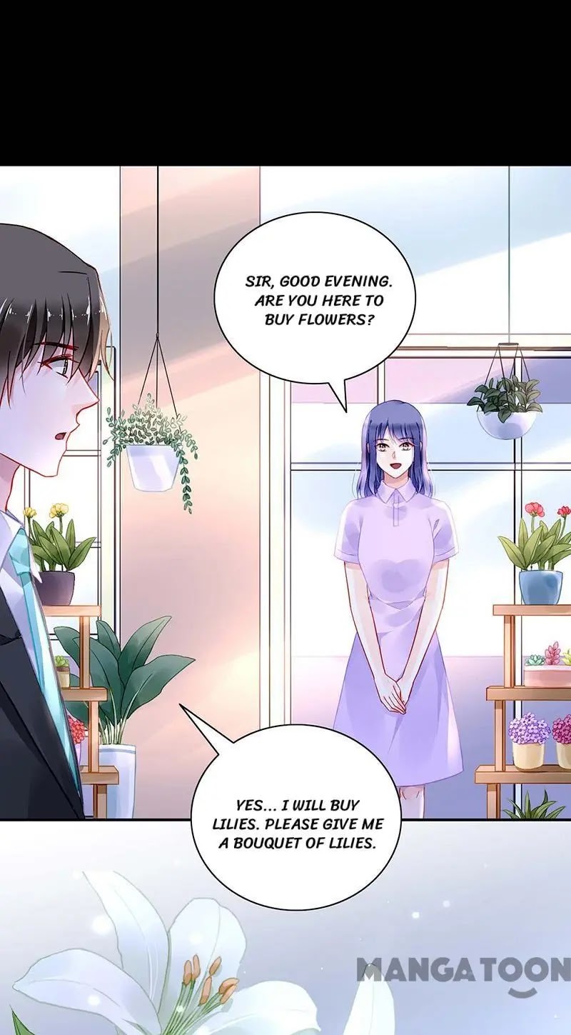 Haomen Qifu de Chuntian Chapter 264 page 19 - Chapter 264