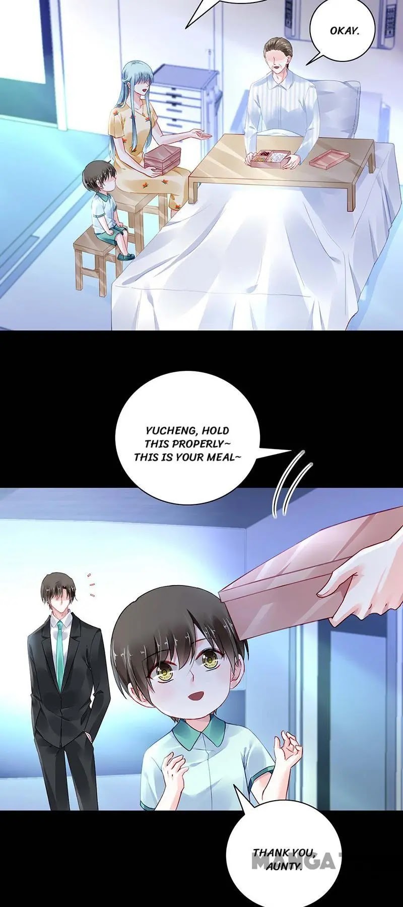 Haomen Qifu de Chuntian Chapter 264 page 2 - Chapter 264