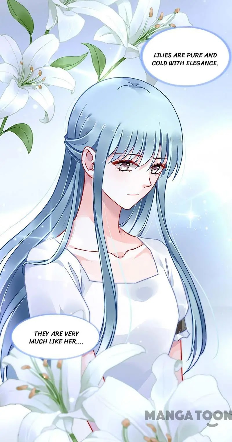 Haomen Qifu de Chuntian Chapter 264 page 20 - Chapter 264