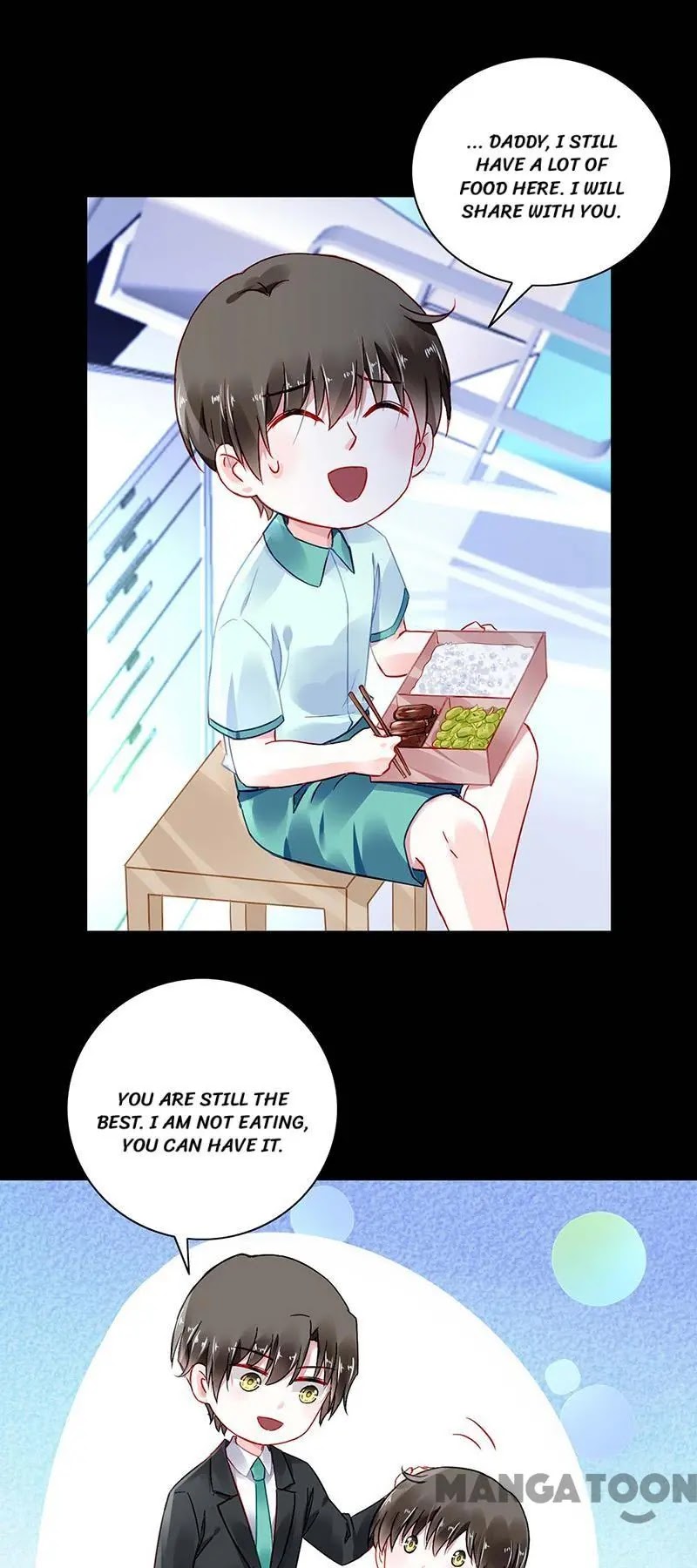 Haomen Qifu de Chuntian Chapter 264 page 6 - Chapter 264