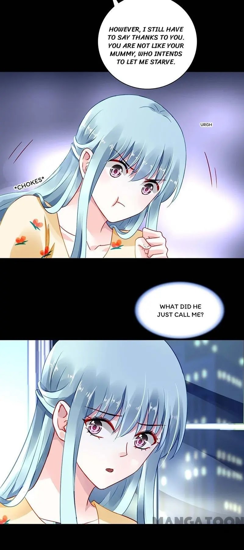 Haomen Qifu de Chuntian Chapter 264 page 8 - Chapter 264
