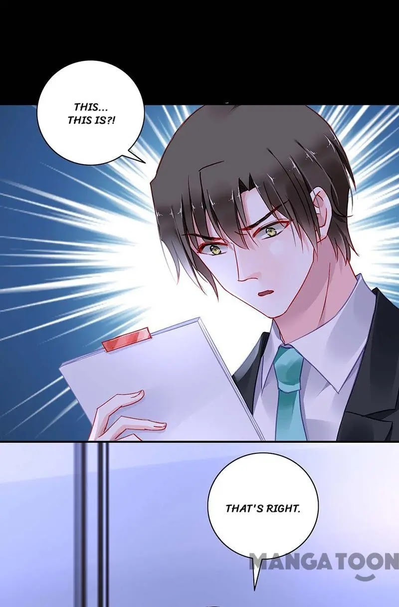 Haomen Qifu de Chuntian Chapter 266 page 10 - Chapter 266