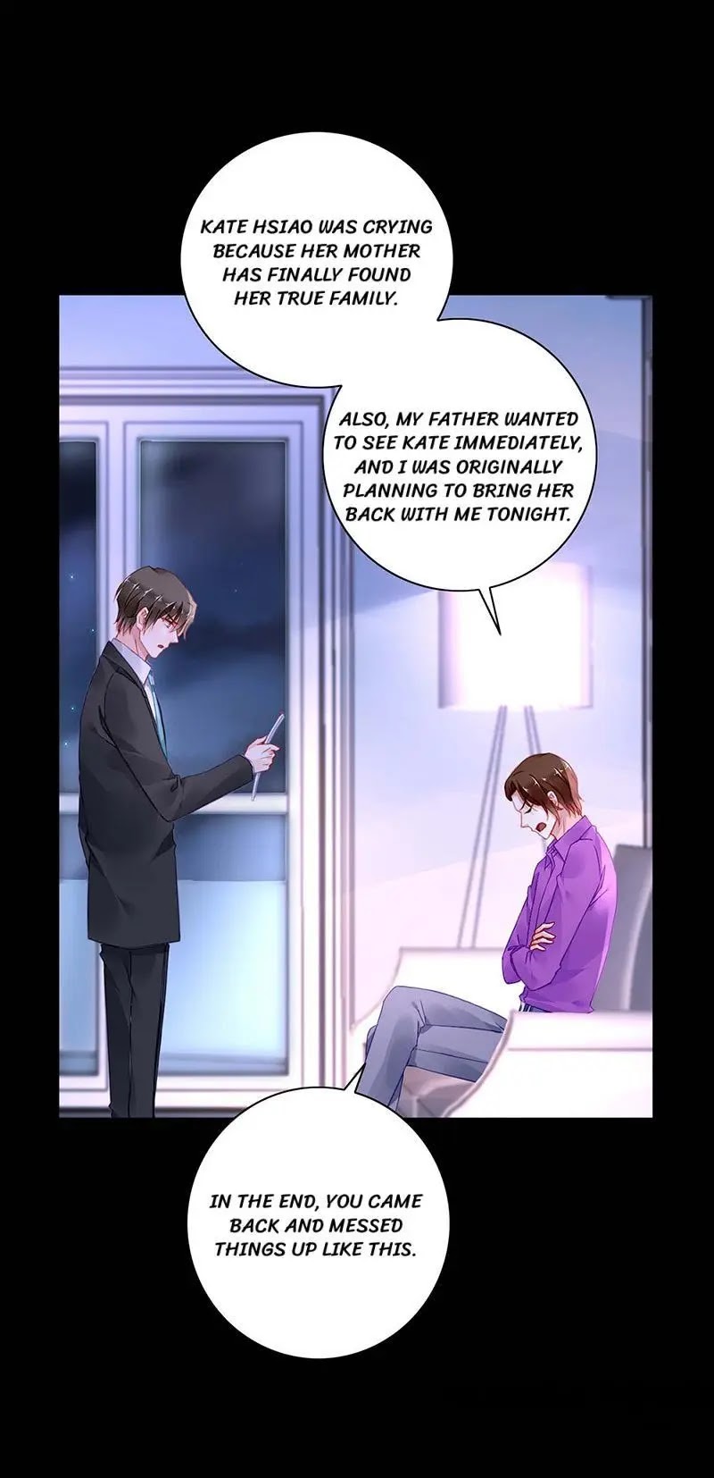 Haomen Qifu de Chuntian Chapter 266 page 13 - Chapter 266