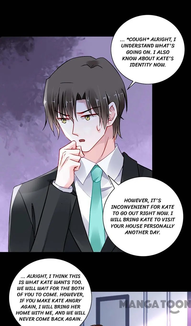 Haomen Qifu de Chuntian Chapter 266 page 14 - Chapter 266