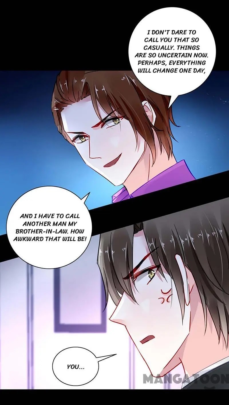 Haomen Qifu de Chuntian Chapter 266 page 16 - Chapter 266