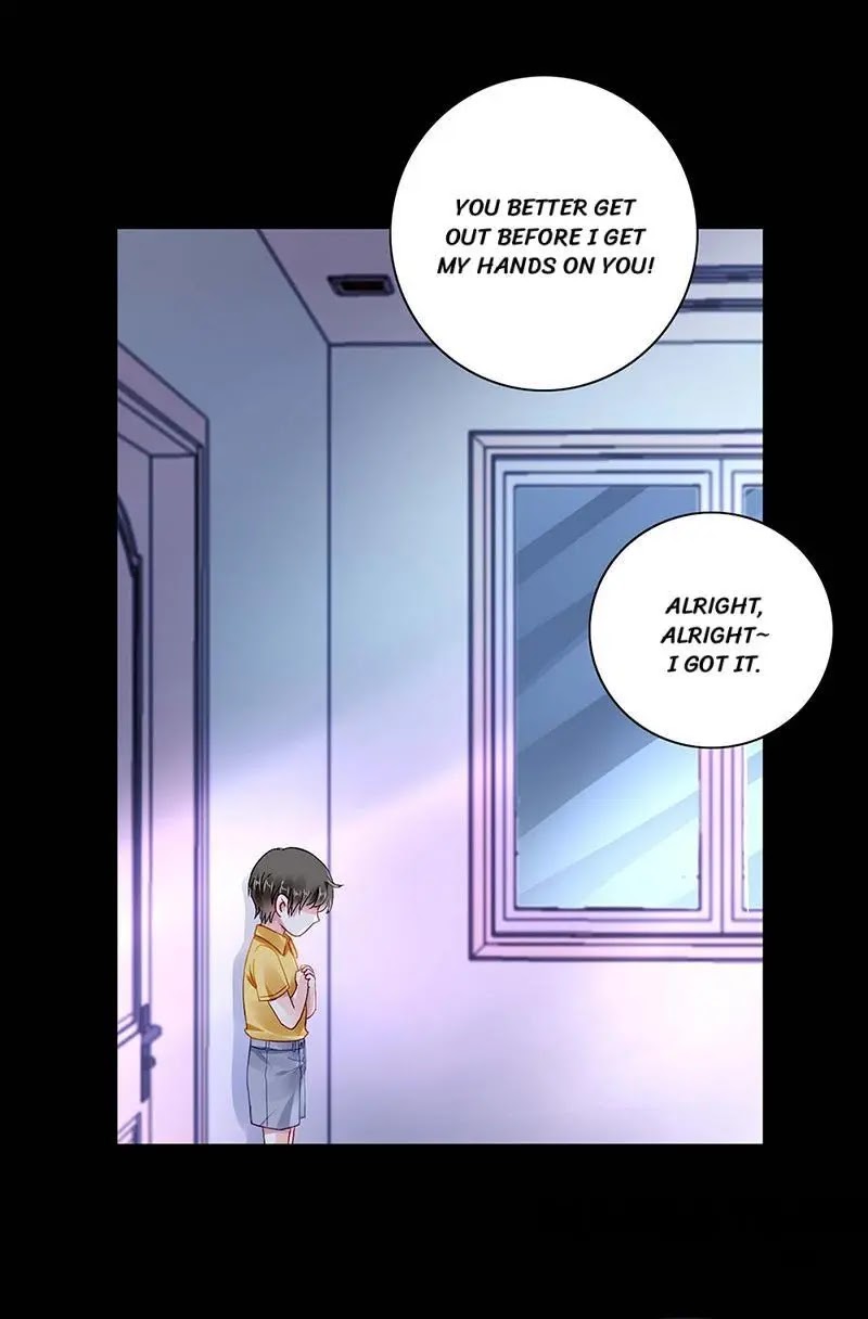Haomen Qifu de Chuntian Chapter 266 page 17 - Chapter 266