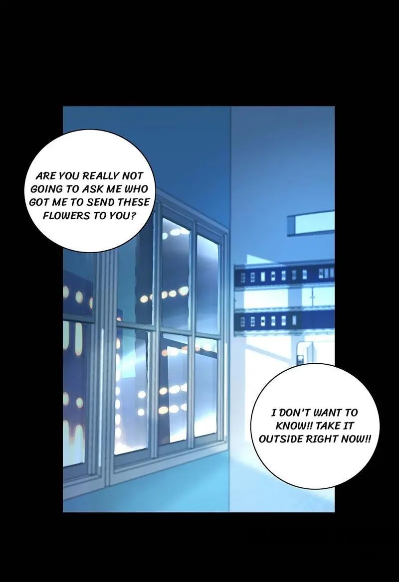 Haomen Qifu de Chuntian Chapter 266 page 22 - Chapter 266
