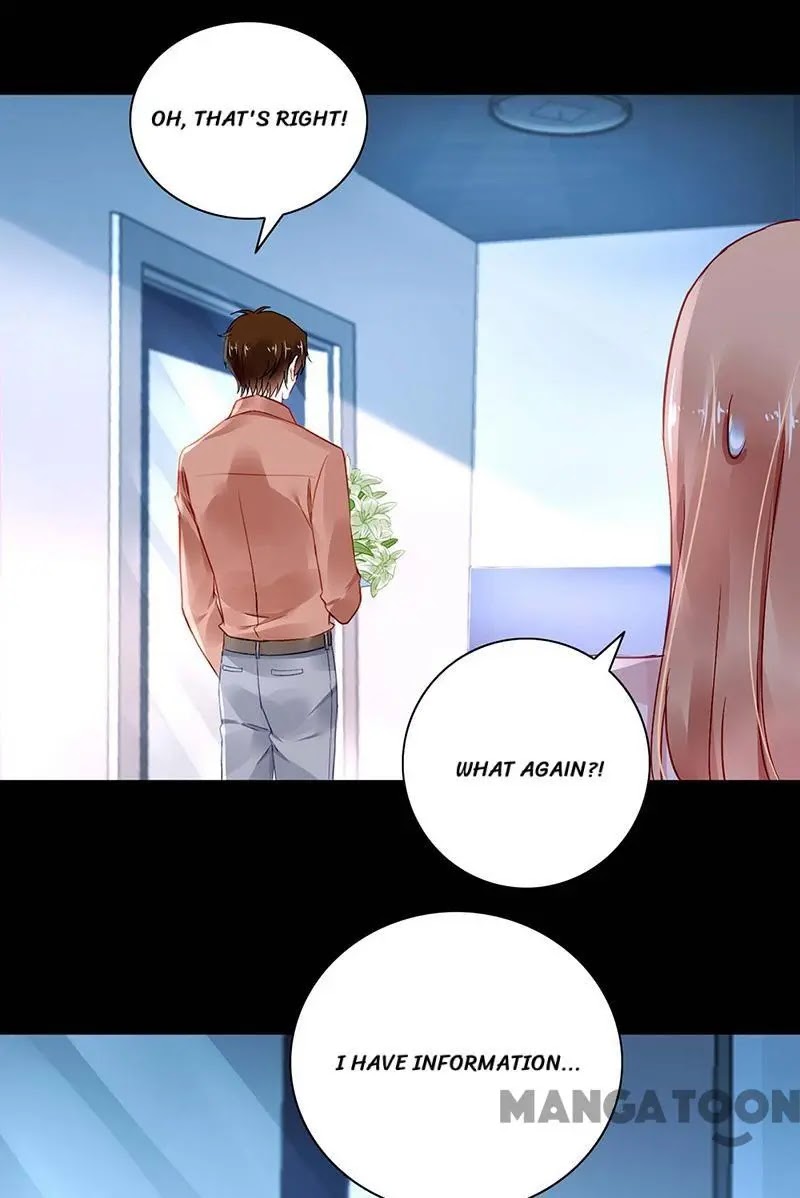 Haomen Qifu de Chuntian Chapter 266 page 23 - Chapter 266