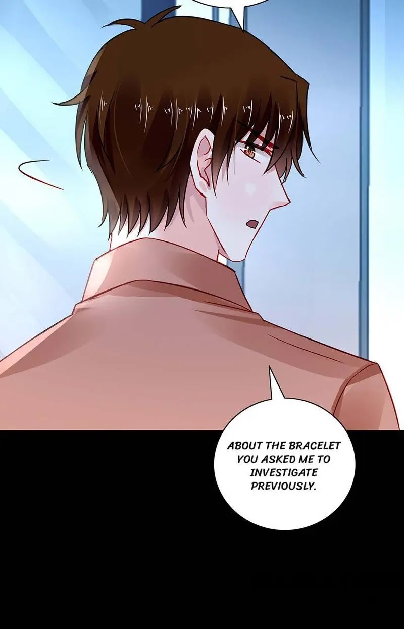 Haomen Qifu de Chuntian Chapter 266 page 24 - Chapter 266