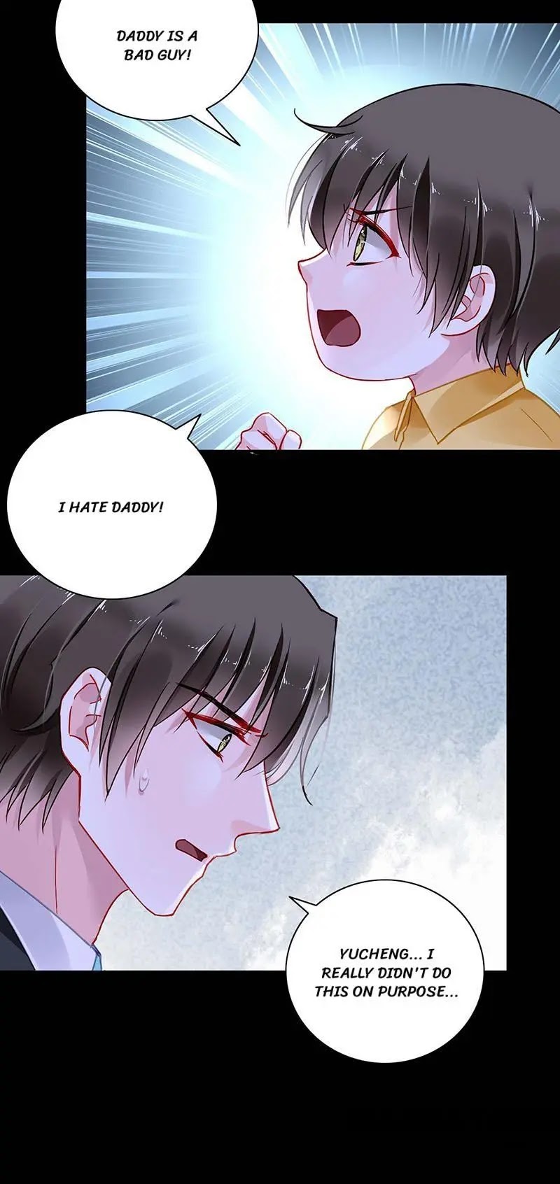 Haomen Qifu de Chuntian Chapter 266 page 3 - Chapter 266