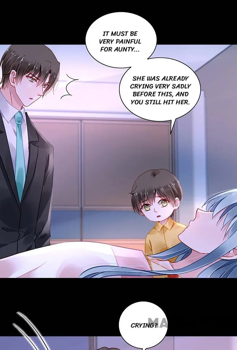 Haomen Qifu de Chuntian Chapter 266 page 4 - Chapter 266