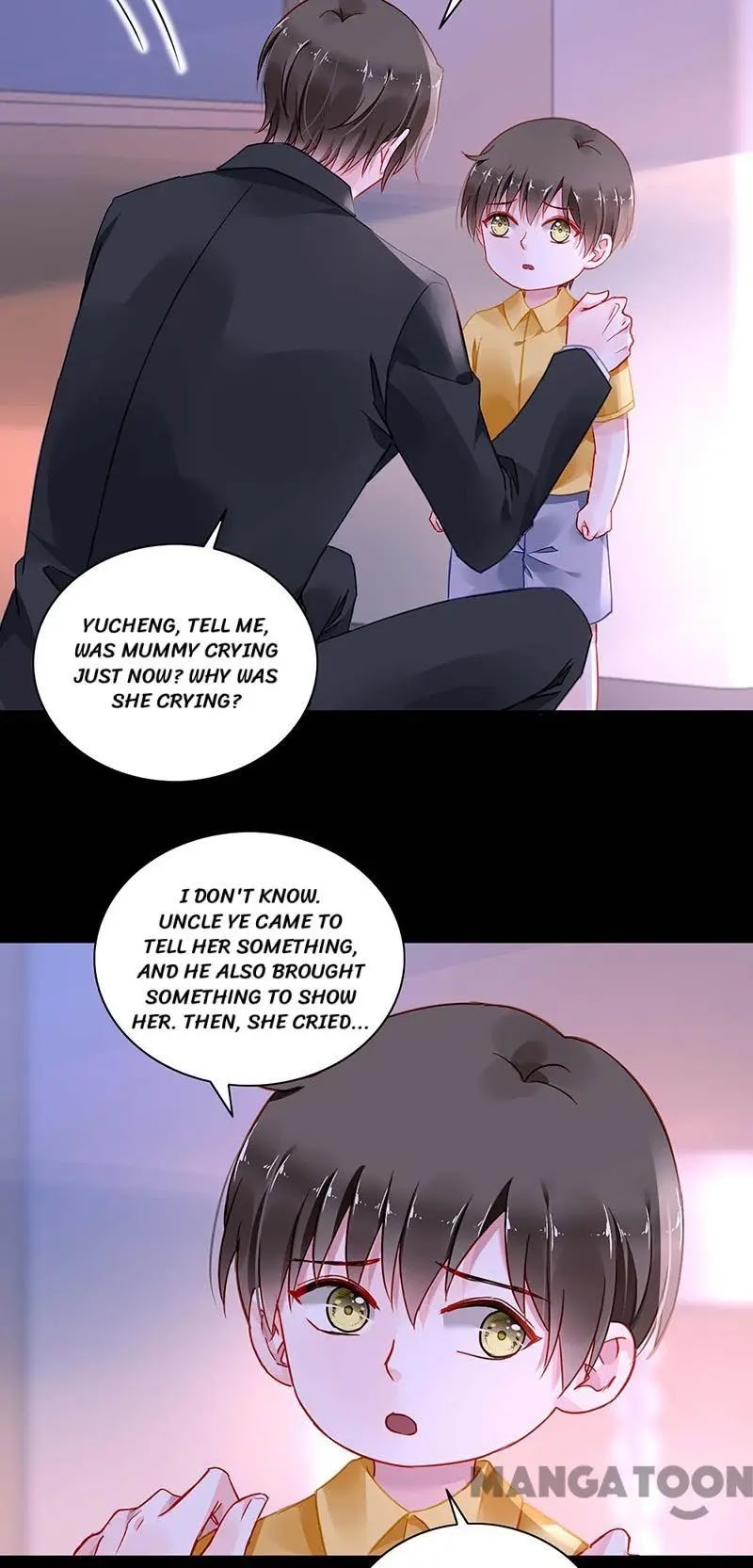 Haomen Qifu de Chuntian Chapter 266 page 5 - Chapter 266