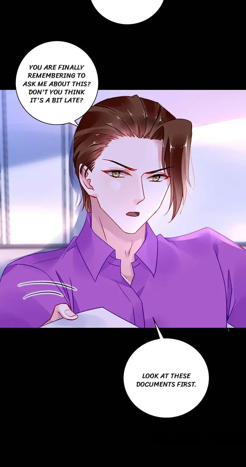 Haomen Qifu de Chuntian Chapter 266 page 9 - Chapter 266