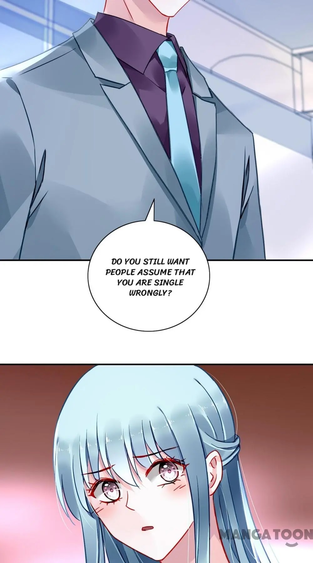 Haomen Qifu de Chuntian Chapter 267 page 19 - Chapter 267