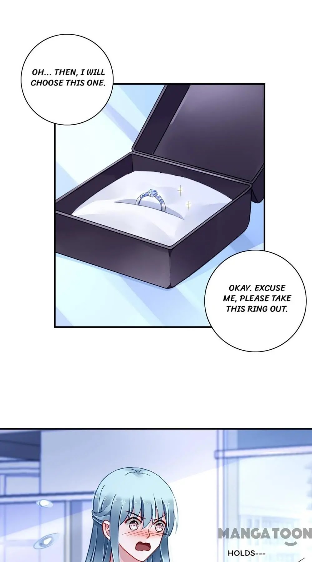 Haomen Qifu de Chuntian Chapter 267 page 21 - Chapter 267
